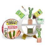 Jeu De Sculpture MGA Miniverse - Jeu créatif - Kit Lifestyle - Loisirs créatifs et décoratifs en résine pour enfants de 8 ans et plus - Aléatoire