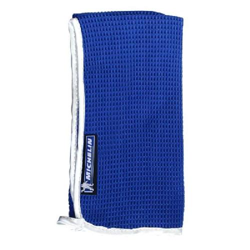 Eponge - Peau De Chamois - Microfibre - Chiffon MICHELIN 009480 Chiffon Microfibre pour Interieur. XL