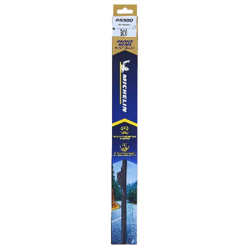 Balai D'essuie Glace MICHELIN 1 Beg RB380 38cm