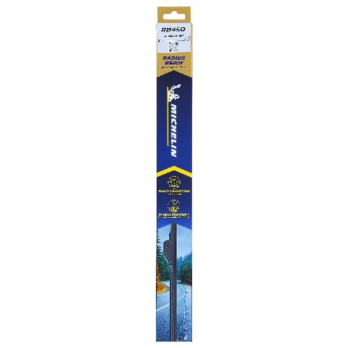 Balai D'essuie Glace MICHELIN 1 Beg RB450 45cm