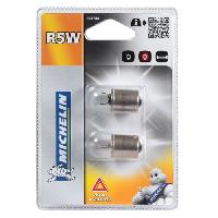 MICHELIN 2 R5W 12V MICHELIN 2 R5W 12V
