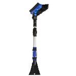 MICHELIN Balai a Neige Alu Telescopique - archives