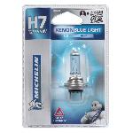 Ampoules H7 12V MICHELIN Blue Light 1 H7 12V 55W