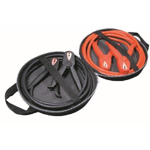 Cable De Demarrage - Ecreteur De Surtension Michelin Cables Demarrage 25mm2 DIN