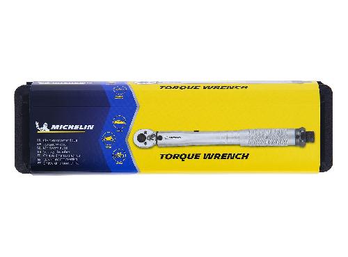 Cle A Cliquet - Cle A Douille - Cle Dynamometrique MICHELIN Cle dynamo 1-4''