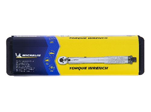 Cle A Cliquet - Cle A Douille - Cle Dynamometrique MICHELIN Cle dynamo 1-4p