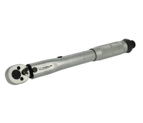 Cle A Cliquet - Cle A Douille - Cle Dynamometrique MICHELIN Cle dynamo 1-4p