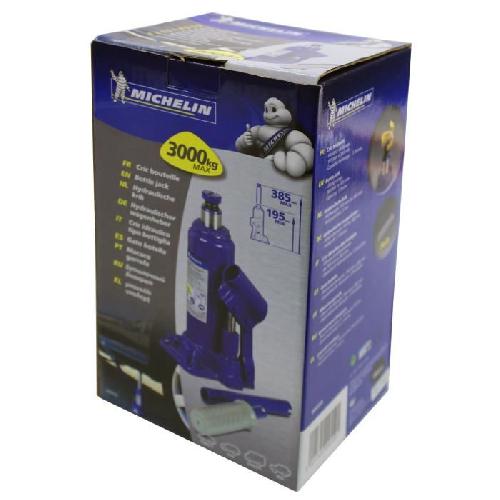 Cric MICHELIN Cric bouteille 3000kg