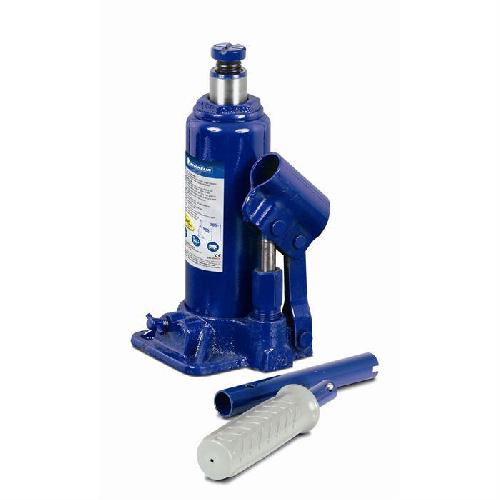 MICHELIN Cric bouteille 3000kg - archives