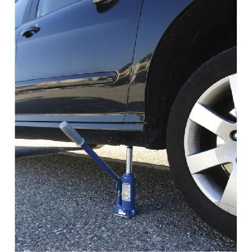 MICHELIN Cric bouteille 3000kg - archives