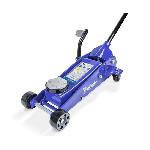 MICHELIN - Cric hydraulique d'atelier - 3000kg levage de 145 mm a 490 mm - archives