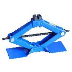 MICHELIN Cric losange - Capacite de levage - 1500kg - archives