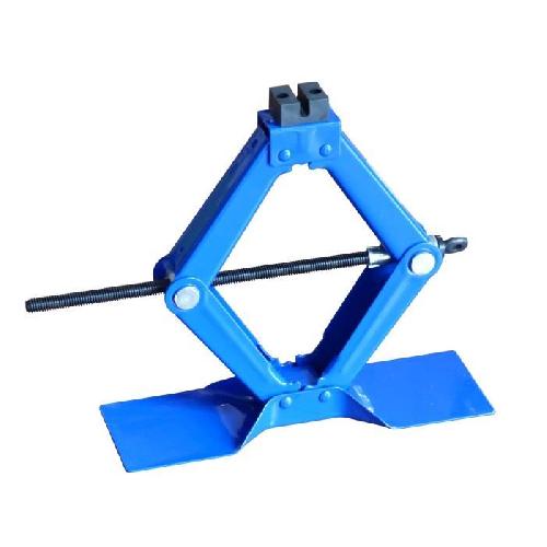 MICHELIN Cric losange - Capacite de levage - 1500kg - archives