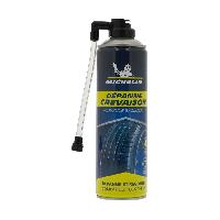 MICHELIN Depanne Crevaison 500ml - Tuyau plastique