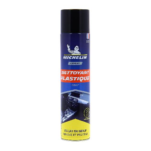 Shampoing Et Produit Nettoyant Interieur MICHELIN EXP Plast.mat 600ml