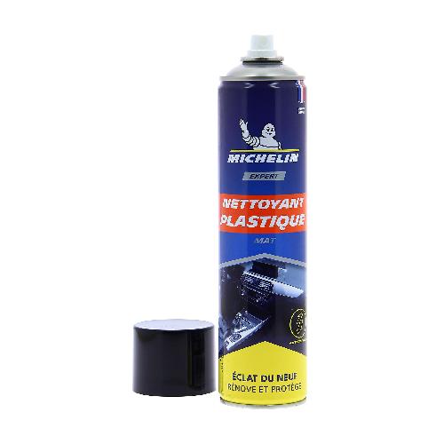 Shampoing Et Produit Nettoyant Interieur MICHELIN EXP Plast.mat 600ml