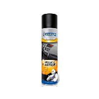 MICHELIN Expert Brillant plastiques - 400 ml