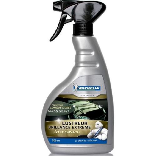 Baume - Embellisseur - Polish - Cire - Lustreur MICHELIN Expert Lustreur brillance extreme - 500 ml