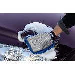 Eponge - Peau De Chamois - Microfibre - Chiffon MICHELIN gant de lavage chenille
