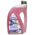 Liquide Lave-glace MICHELIN Lave-glace ete - Anti-insectes - 4 Litres