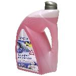 Liquide Lave-glace MICHELIN Lave-glace ete - Anti-insectes - 4 Litres