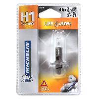 MICHELIN Life +50 1 H1 12V 55W MICHELIN Life +50 1 H1 12V 55W