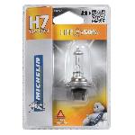 Ampoules H7 12V MICHELIN Life +50 1 H7 12V 55W