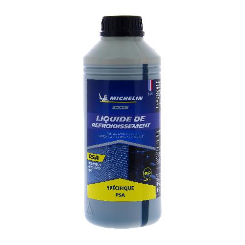 Liquide De Refroidissement MICHELIN LR PSA 1 Litre