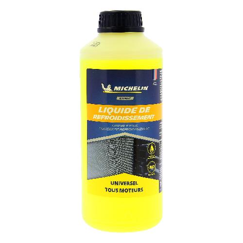 Liquide De Refroidissement MICHELIN LR UNIV -35 1 Litre