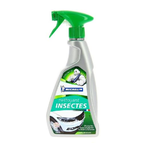 Shampoing Et Produit Nettoyant Exterieur MICHELIN Nettoyant insectes 500 ml