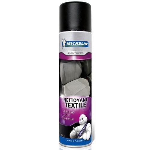 Shampoing Et Produit Nettoyant Interieur MICHELIN NETTOYANT TEXTILE