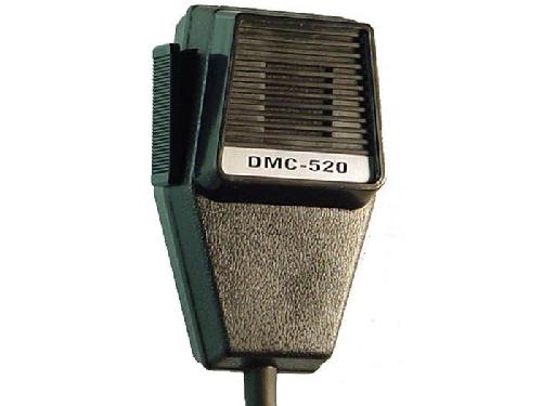 Cibie - Radio CB MICRO CB TAGRA 4 BROCHES DMC-520 DIM
