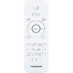 Chaine Hi-fi Micro-chaine Bluetooth - THOMSON - CD-MP3-USB-Radio FM-DAB+ - 75W - Affichage LCD - Telecommande