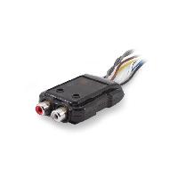 Micro convertisseur de sortie de ligne a 2 canaux