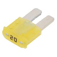 Micro Fusible a broches 20A