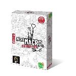 Jeu De Societe - Jeu De Plateau Micro Macro - Jeux de société - BlackRock Games