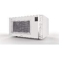 micro-ondes