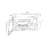 micro-ondes