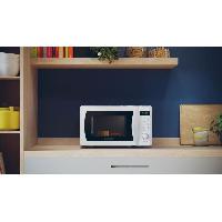 micro-ondes micro-ondes