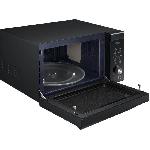Micro-ondes Micro-ondes combiné SAMSUNG MC32K7055CK - Noir - 32 L