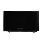 Micro-ondes - CONTINENTAL EDISON - CEMO23B - Noir - 1280 W - L48 x H29.3 x P33.7 cm - 23 L