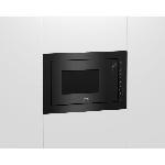 Micro-ondes Micro-ondes et Gril encastrable - BEKO - BMGB25333BG - Inox - 59.5x39.2x38.8 cm