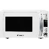 Micro-ondes Micro-ondes Candy Essenza CMXW30DW 900W 30L Digital Blanc - Fonction Décongélation - 5 Niveaux de Puissance - 10 Menus Auto