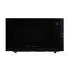 Micro-ondes Micro-ondes - CONTINENTAL EDISON - CEMO23B - Noir - 1280 W - L48 x H29.3 x P33.7 cm - 23 L