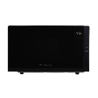 Micro-ondes Micro-ondes - CONTINENTAL EDISON - CEMO23B - Noir - 1280 W - L48 x H29.3 x P33.7 cm - 23 L