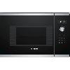 Micro-ondes Micro-ondes grill encastrable BOSCH BEL524MS0 inox - 20 L - 800 W - Grill 1000 W