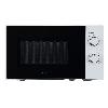 Micro-ondes Micro-ondes - OCEANIC - OCEAMO20W12 - 20L - blanc - Monofonction