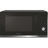 Micro-ondes Micro-ondes pose libre CANDY CMGA23TNDB/ST - Noir -  23L - 900W - Grill 1000W - plateau 25.5 cm