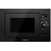 Micro-ondes Micro-Ondes - Rosieres - RMG28/1PN - 28L - 900W - 6 niveaux de puissance - Noir