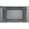 Micro-ondes Micro-ondes simple encastrable - BOSCH SER2 - BFL523MB3F - Noir - 20 L - Largeur 50cm